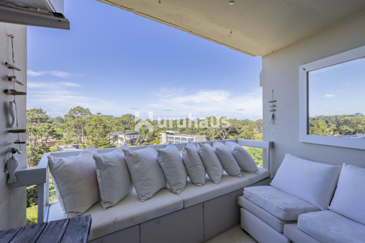 VENTA DEPARTAMENTO DORMAR ZONA SHOPPING - Vista 2