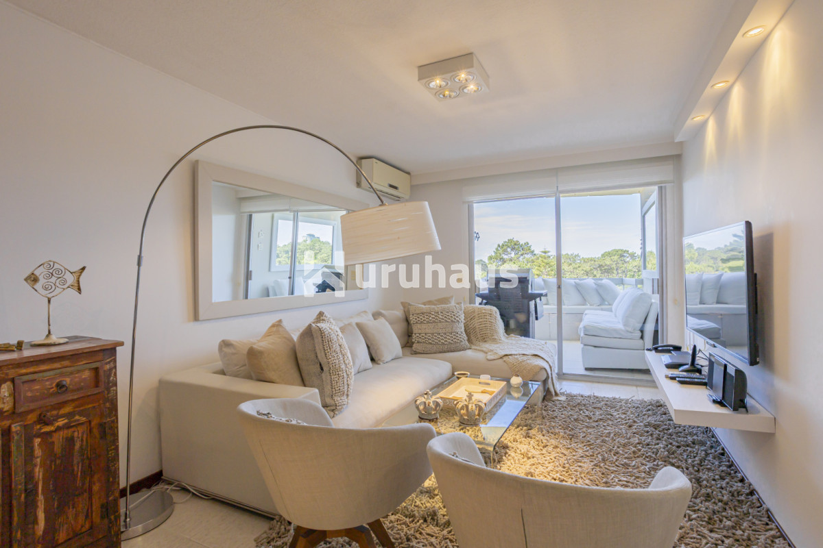 VENTA DEPARTAMENTO DORMAR ZONA SHOPPING - Vista 5