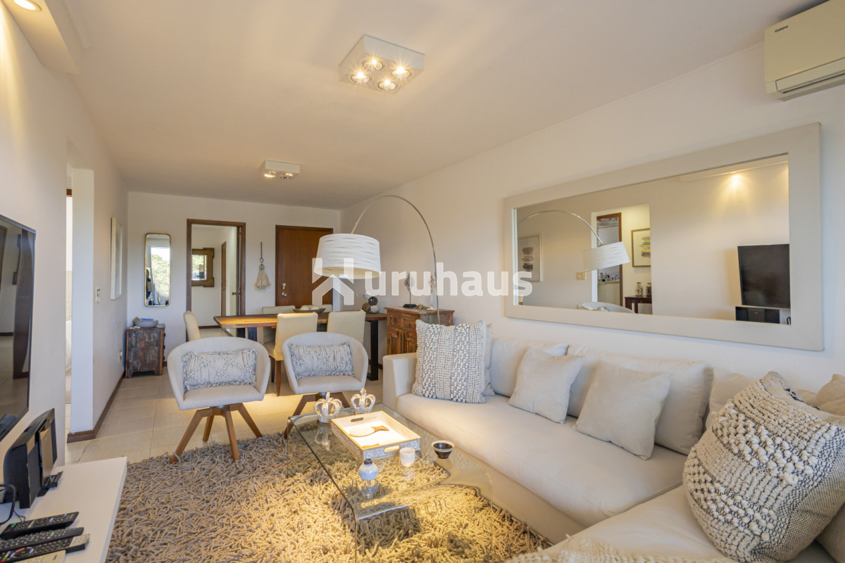 VENTA DEPARTAMENTO DORMAR ZONA SHOPPING - Vista 4