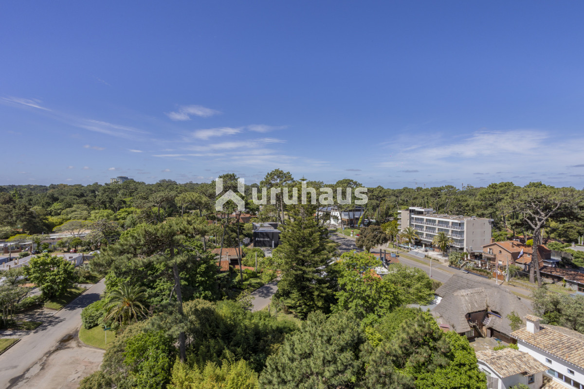 VENTA DEPARTAMENTO DORMAR ZONA SHOPPING - Vista 3
