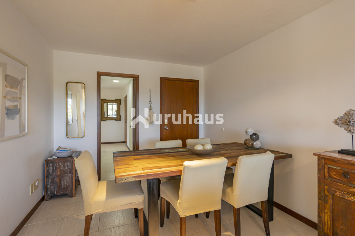 VENTA DEPARTAMENTO DORMAR ZONA SHOPPING - Vista 6