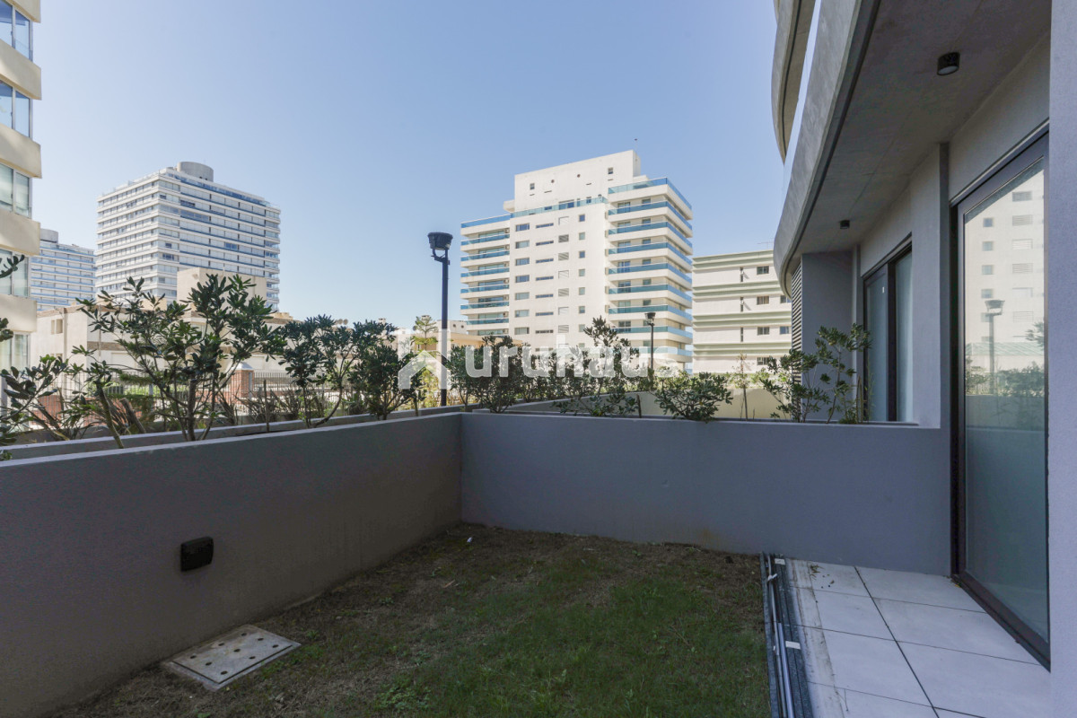 DEPARTAMENTO VENTA  PUNTA DEL ESTE 1 DORMITORIO MANGLAR - Altro