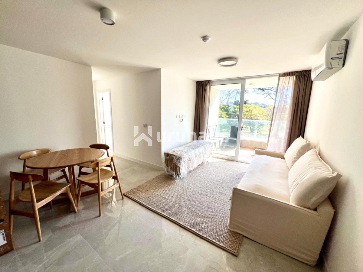 VENTA APARTAMENTO 2 DORMITORIOS PUNTA DEL ESTE - Vista 6