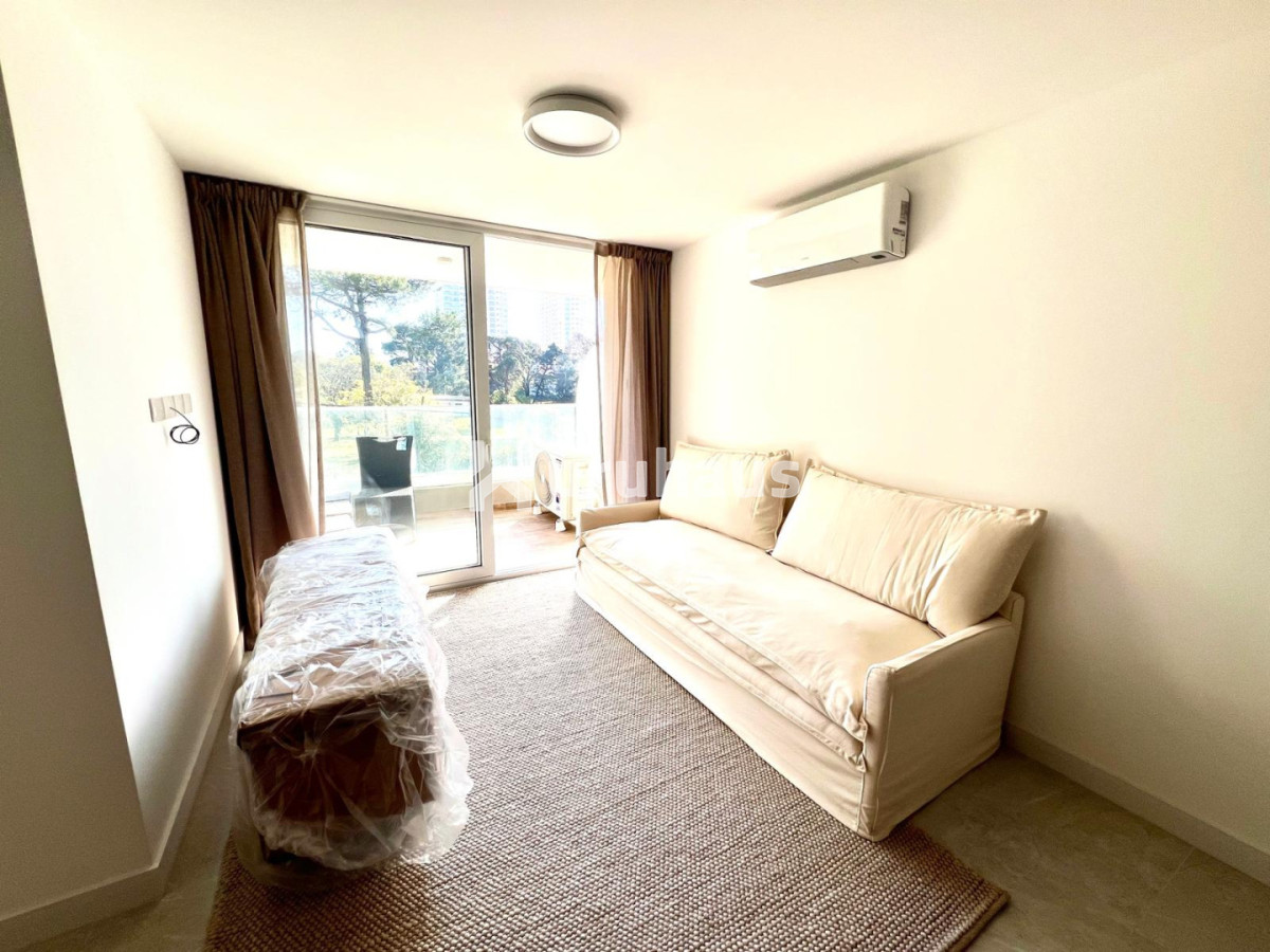 VENTA APARTAMENTO 2 DORMITORIOS PUNTA DEL ESTE - Altro