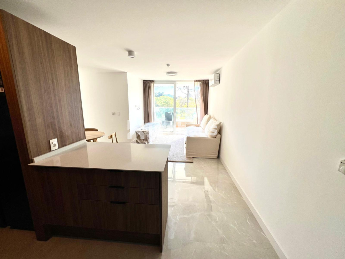 VENTA APARTAMENTO 2 DORMITORIOS PUNTA DEL ESTE - Vista 5