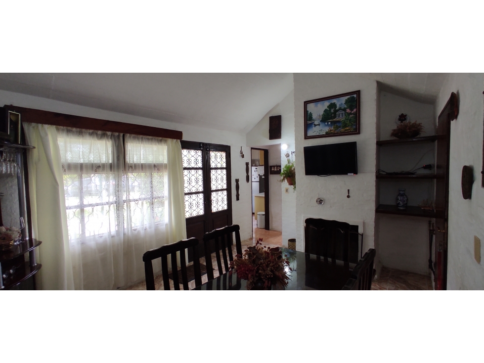 Casa venta dos dormitorios La paloma Uruguay. Ref TCE670 infocasas