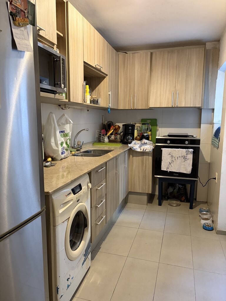Cordon Piso 10 - 3 dorm. Sobre 18 de Julio - Aanzicht 3