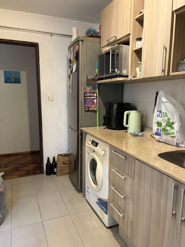 Cordon Piso 10 - 3 dorm. Sobre 18 de Julio - Aanzicht 2