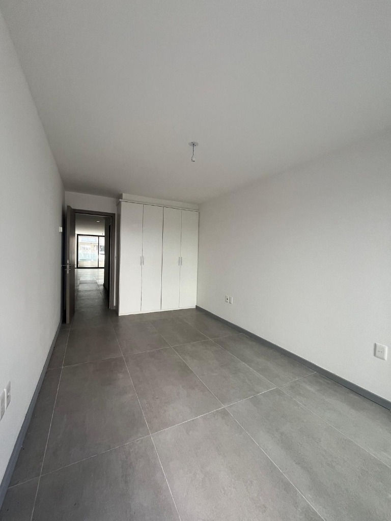 Venta Pocitos apartamento 1 dormitorio c/parrillero a estrenar - Widok 6