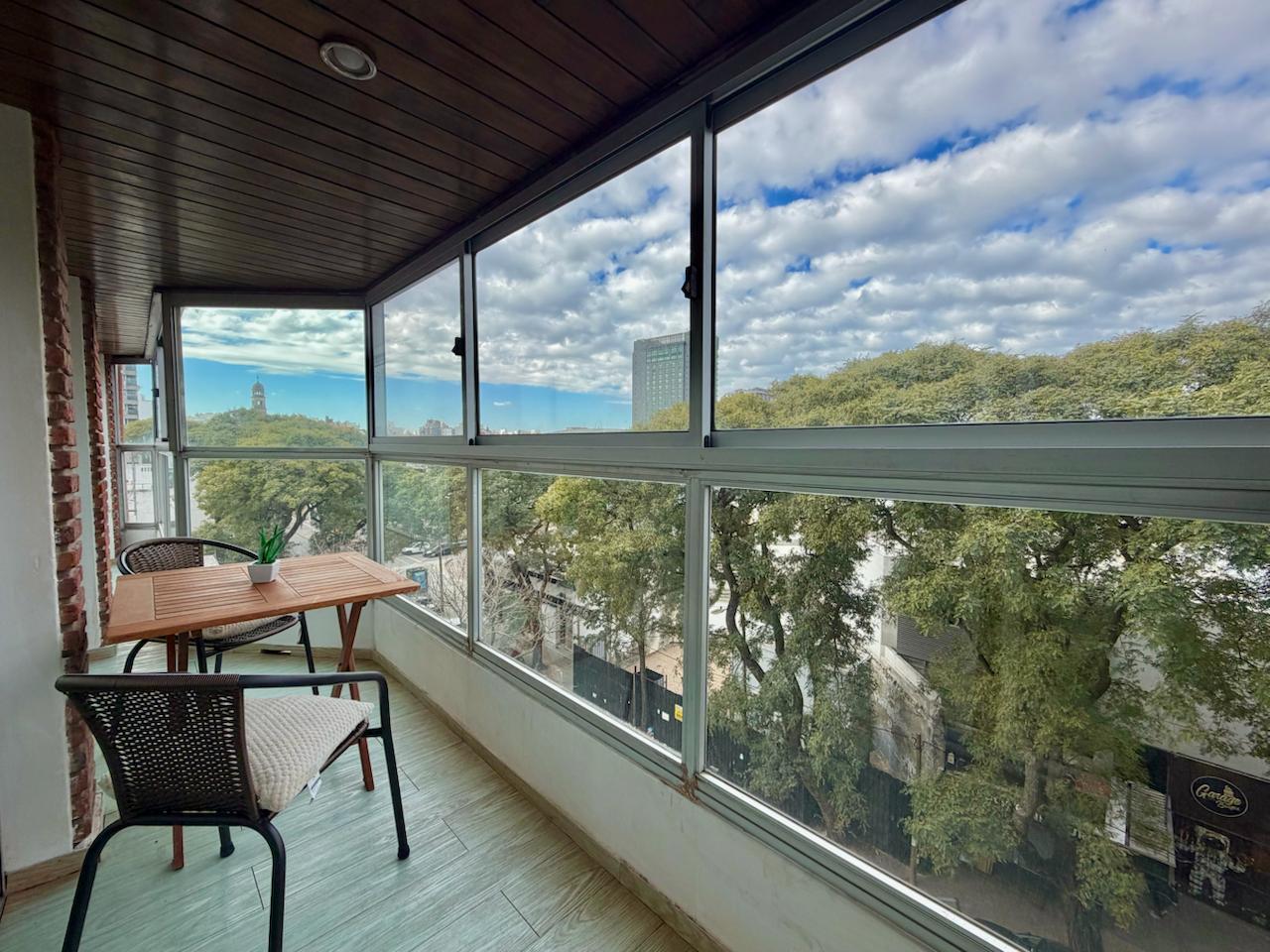 VENTA Departamento Punta Carretas 4 dor 3 baños - Aanzicht 4