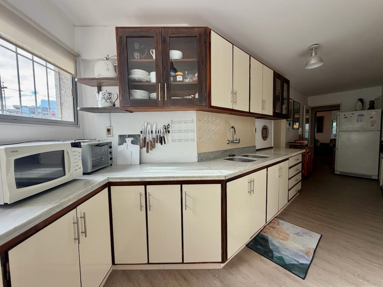 VENTA Departamento Punta Carretas 4 dor 3 baños - Aanzicht 5