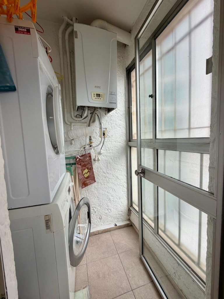 VENTA Departamento Punta Carretas 4 dor 3 baños - Aanzicht 6