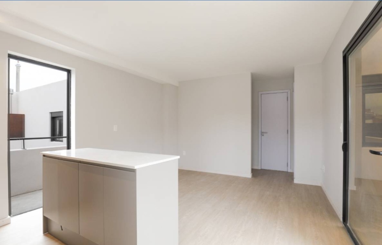 Venta apartamento 2 dormitorios palermo con renta - Widok 5