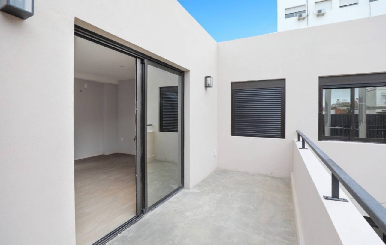 Venta apartamento 2 dormitorios palermo con renta - Widok 4