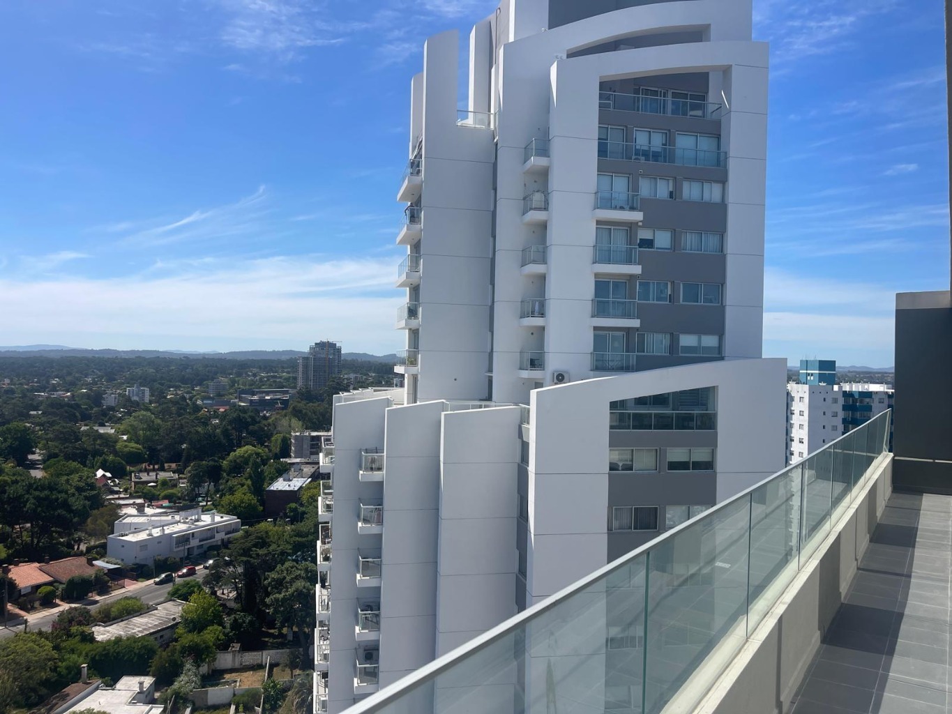 Apartment in Punta del Este - View 5