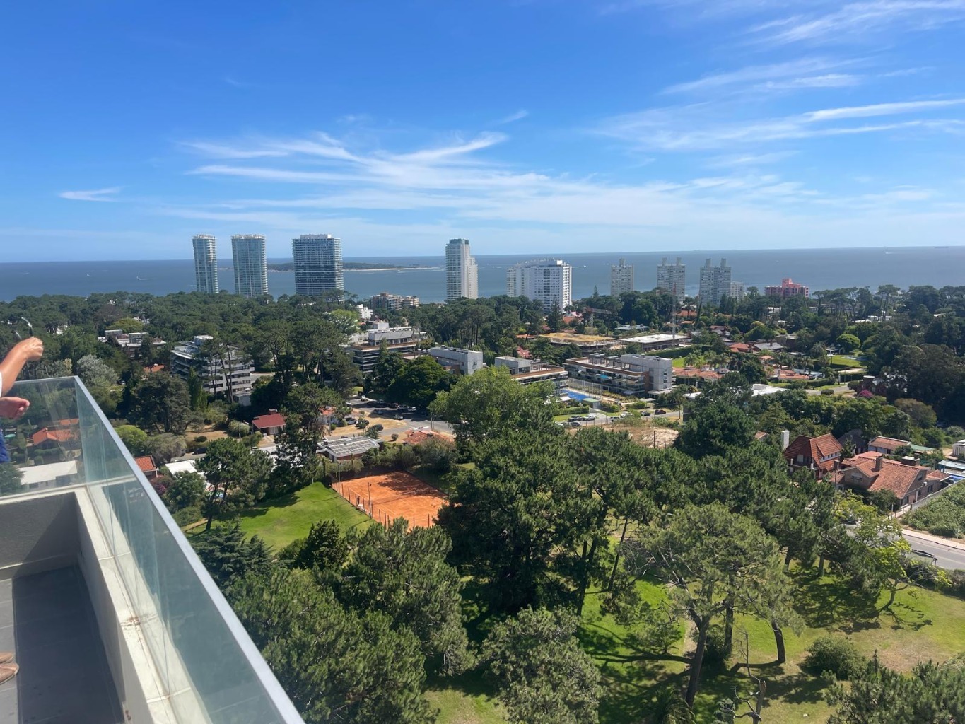 Apartment in Punta del Este - View 3