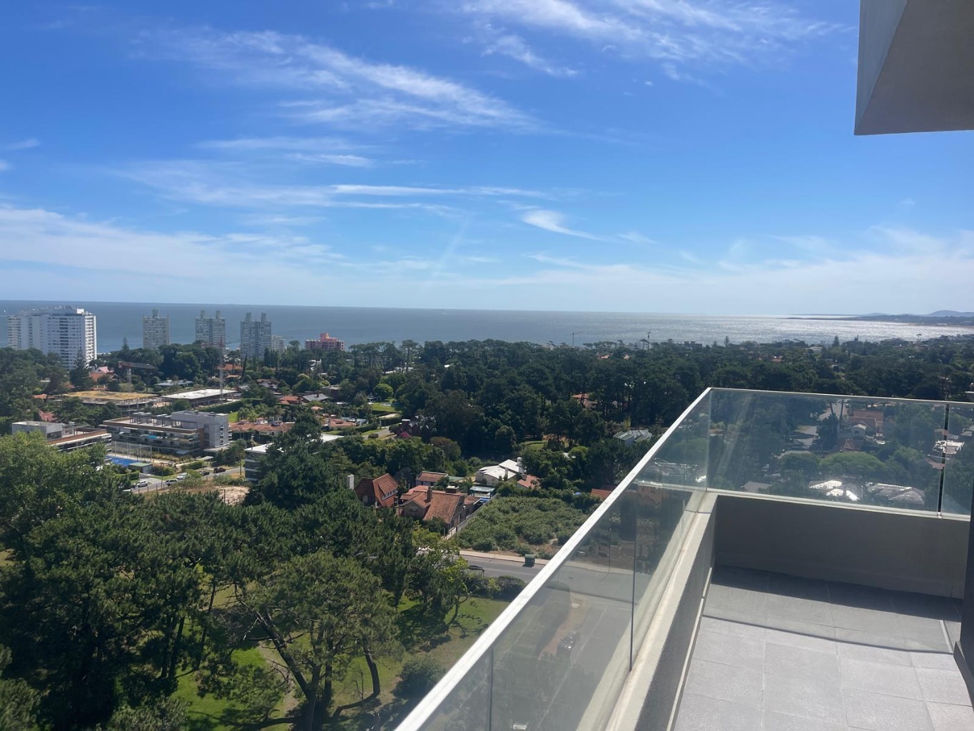 Apartment in Punta del Este - View 2