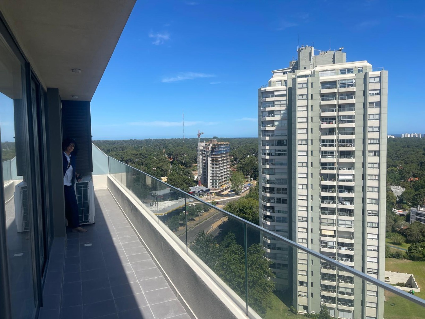 Apartment in Punta del Este - View 4