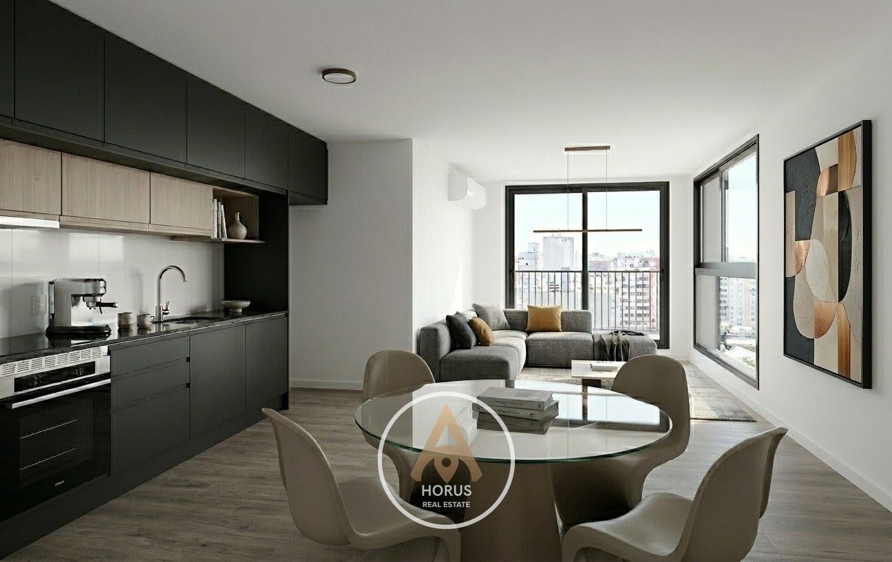 Apartamento en venta en Parque Rodó - Widok 2