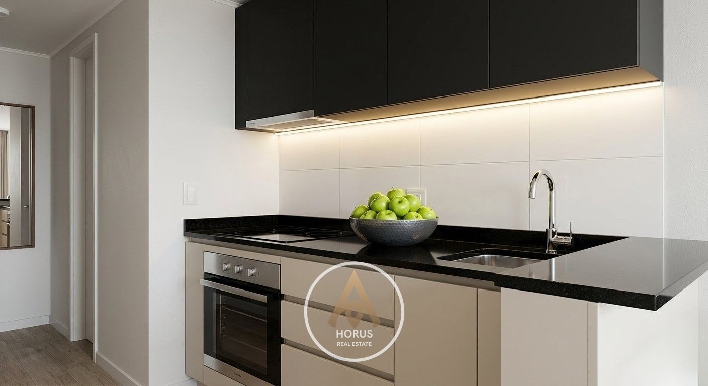 Apartamento en venta en Parque Rodó - Widok 4