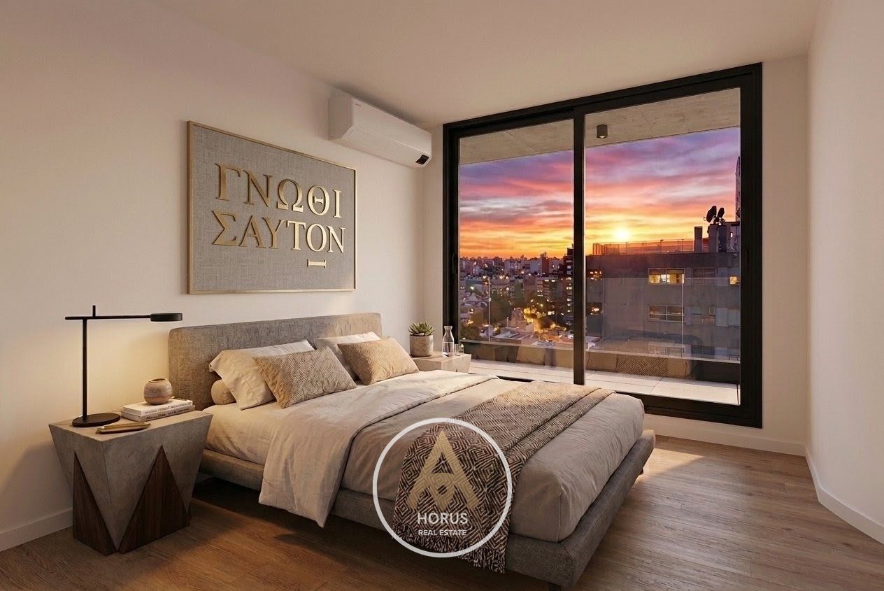 Apartamento en venta en Parque Rodó - Widok 6