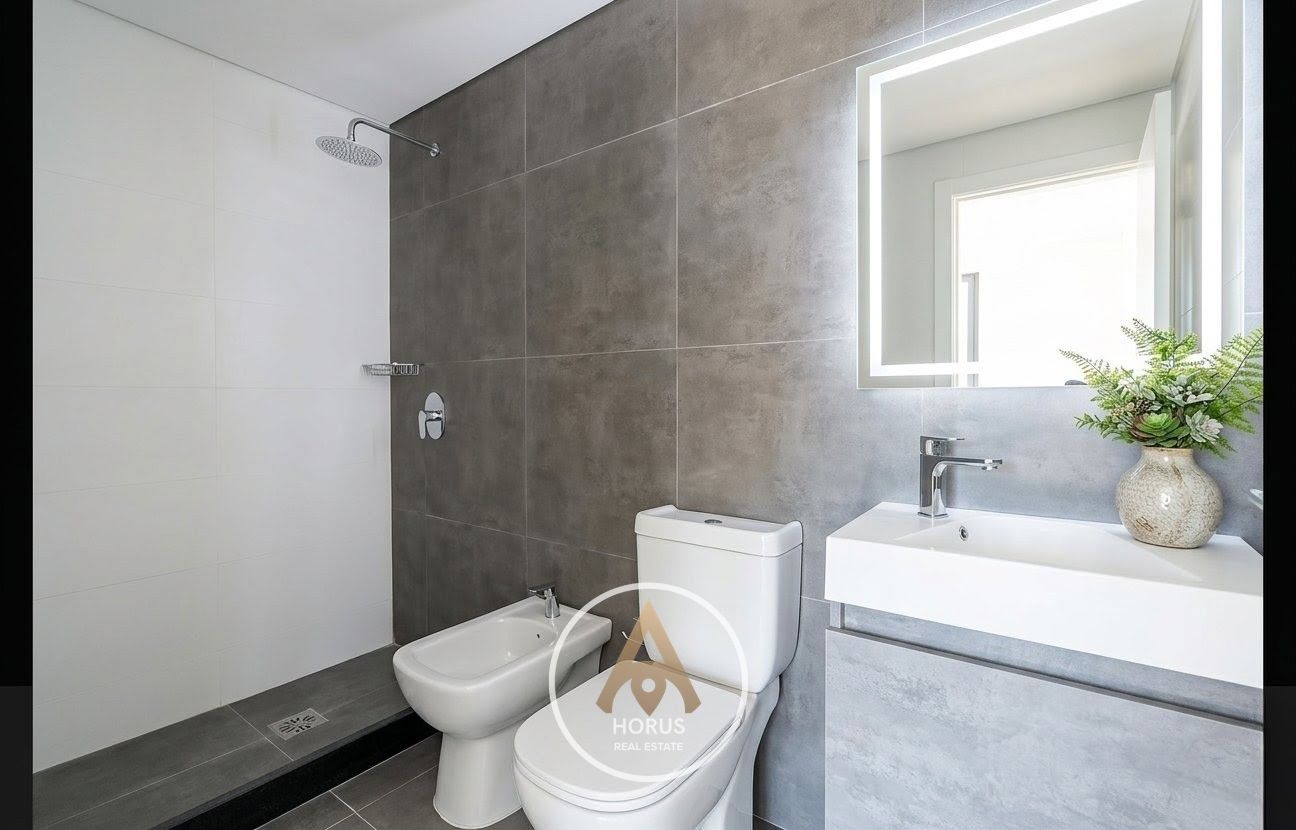 Apartamento en venta en Parque Rodó - Więcej