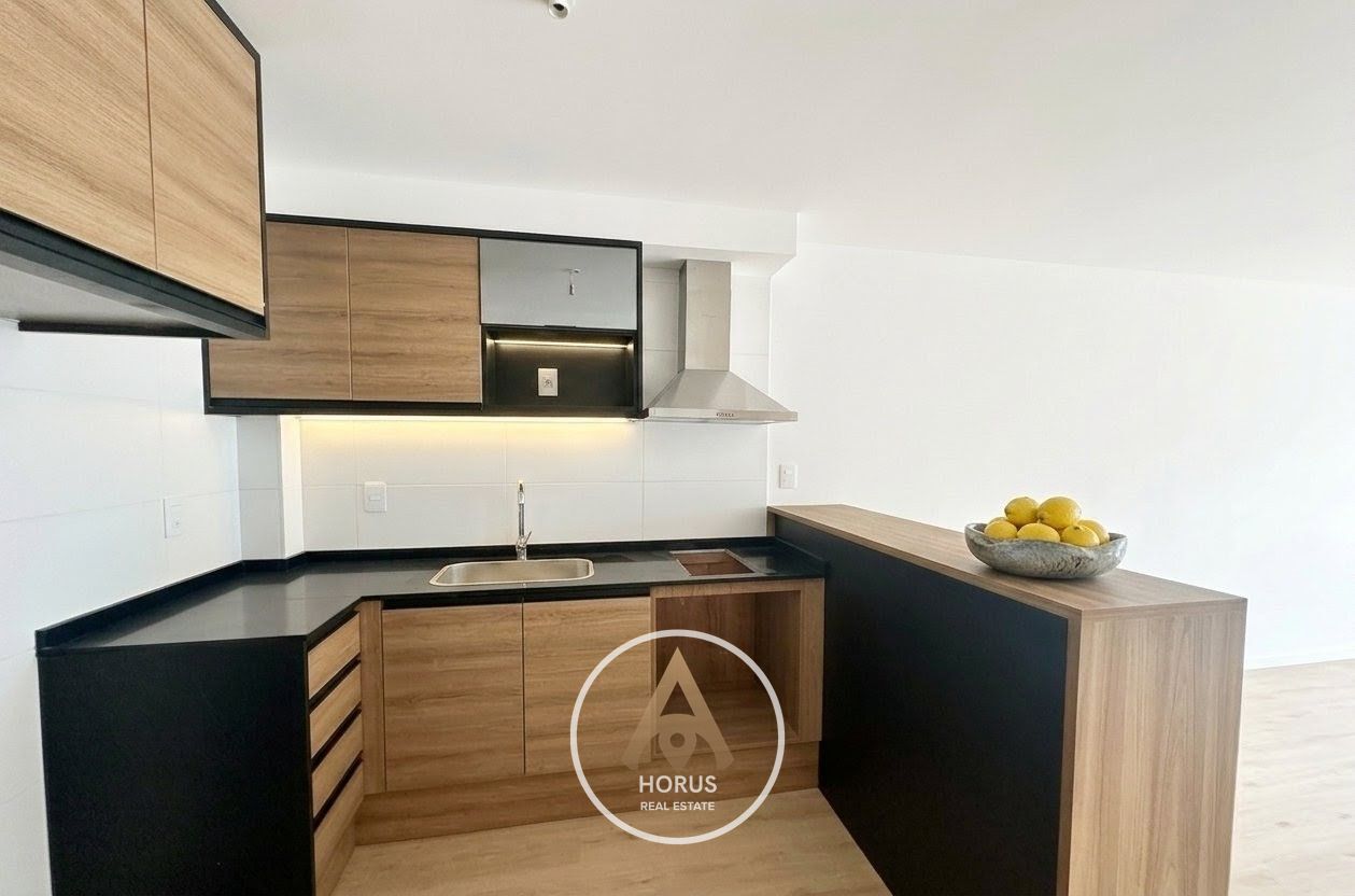 Apartamento en venta en Punta Carretas - Widok 4