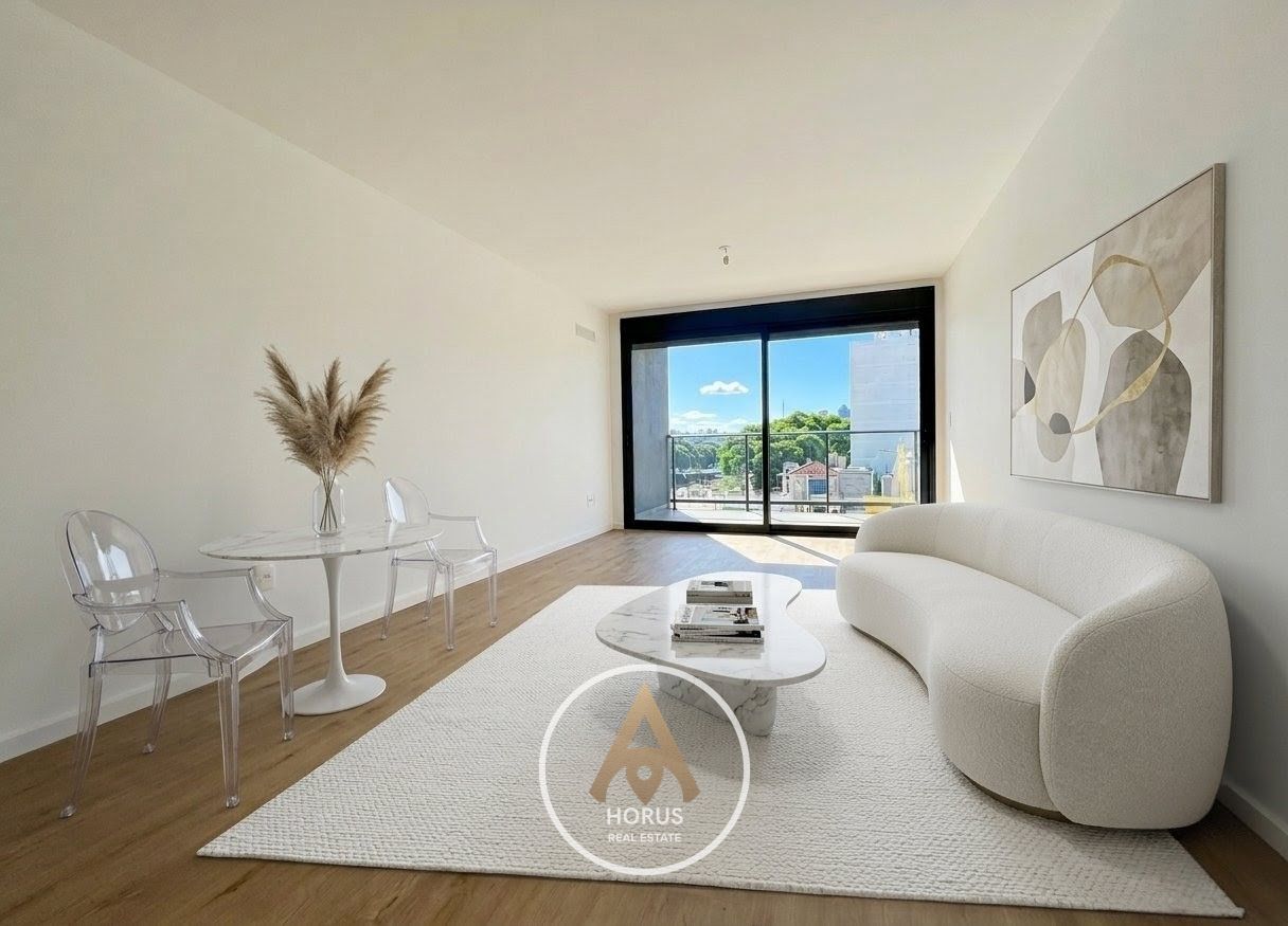 Apartamento en venta en Punta Carretas - Widok 2