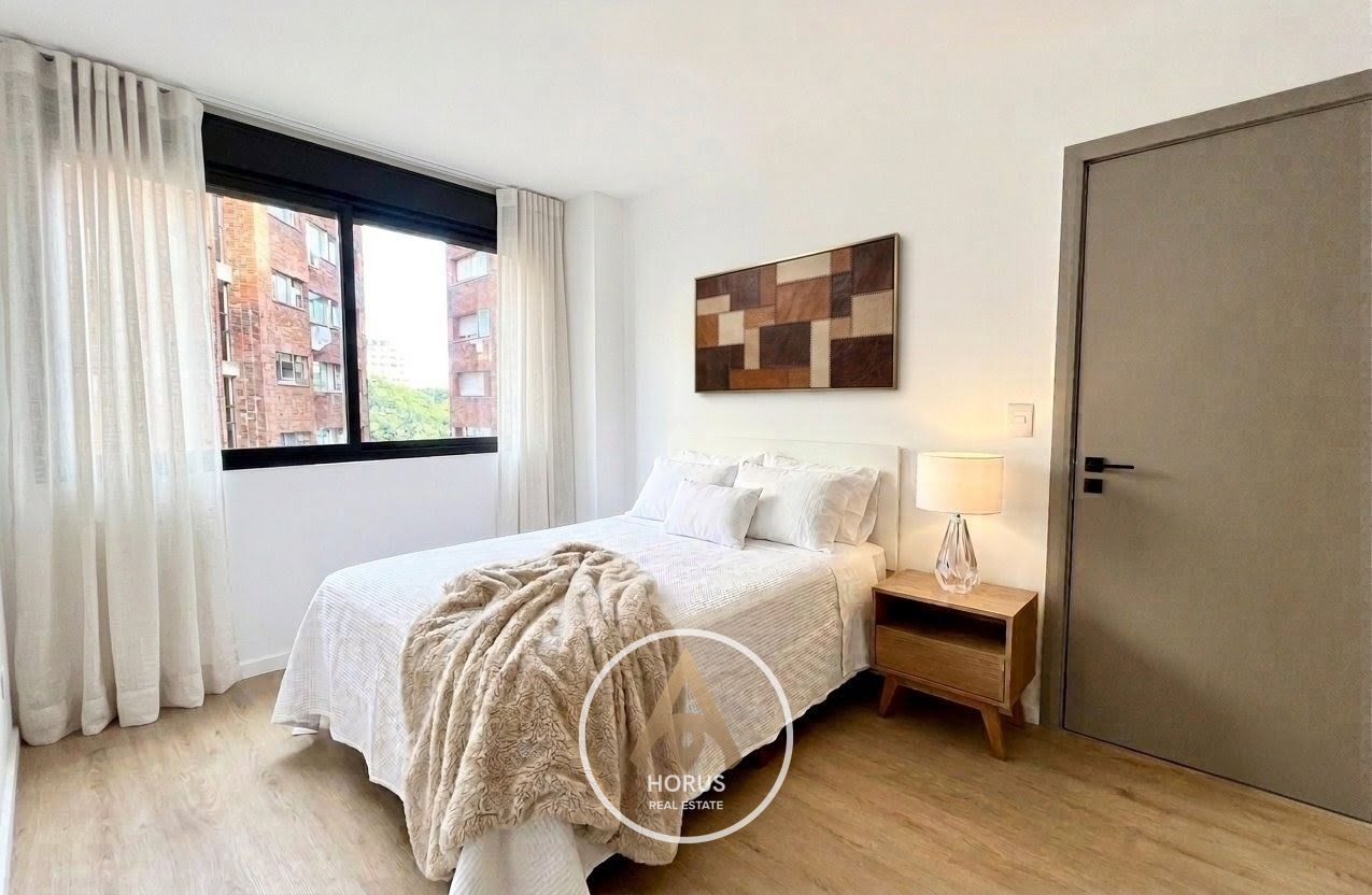 Apartamento en venta en Punta Carretas - Widok 6