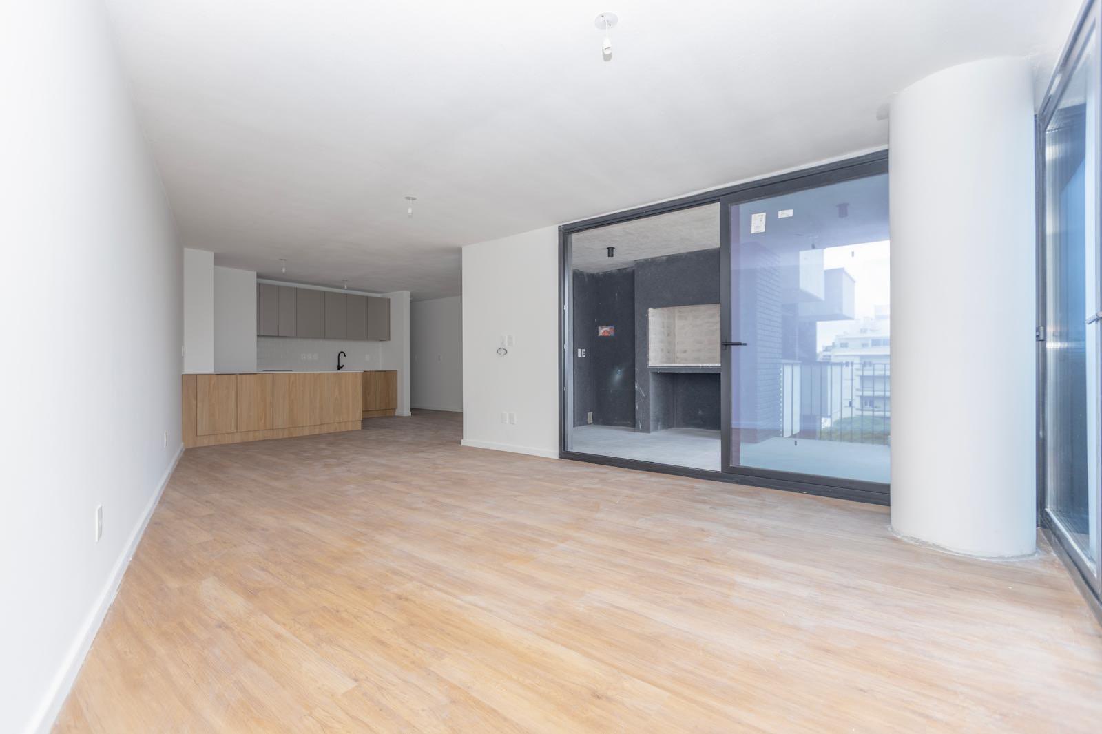Loft de 71 m² a estrenar frente a Plaza Varela. Con cochera. Sin gastos de ocupación! - Widok 4