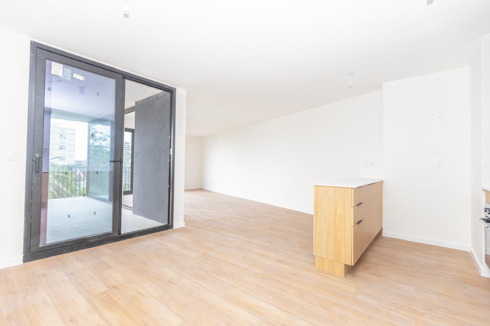 Loft de 71 m² a estrenar frente a Plaza Varela. Con cochera. Sin gastos de ocupación! - Widok 2