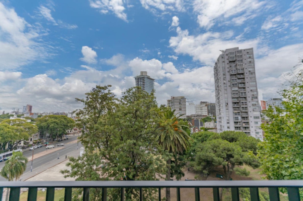 Loft de 71 m² a estrenar frente a Plaza Varela. Con cochera. Sin gastos de ocupación! - Widok 5