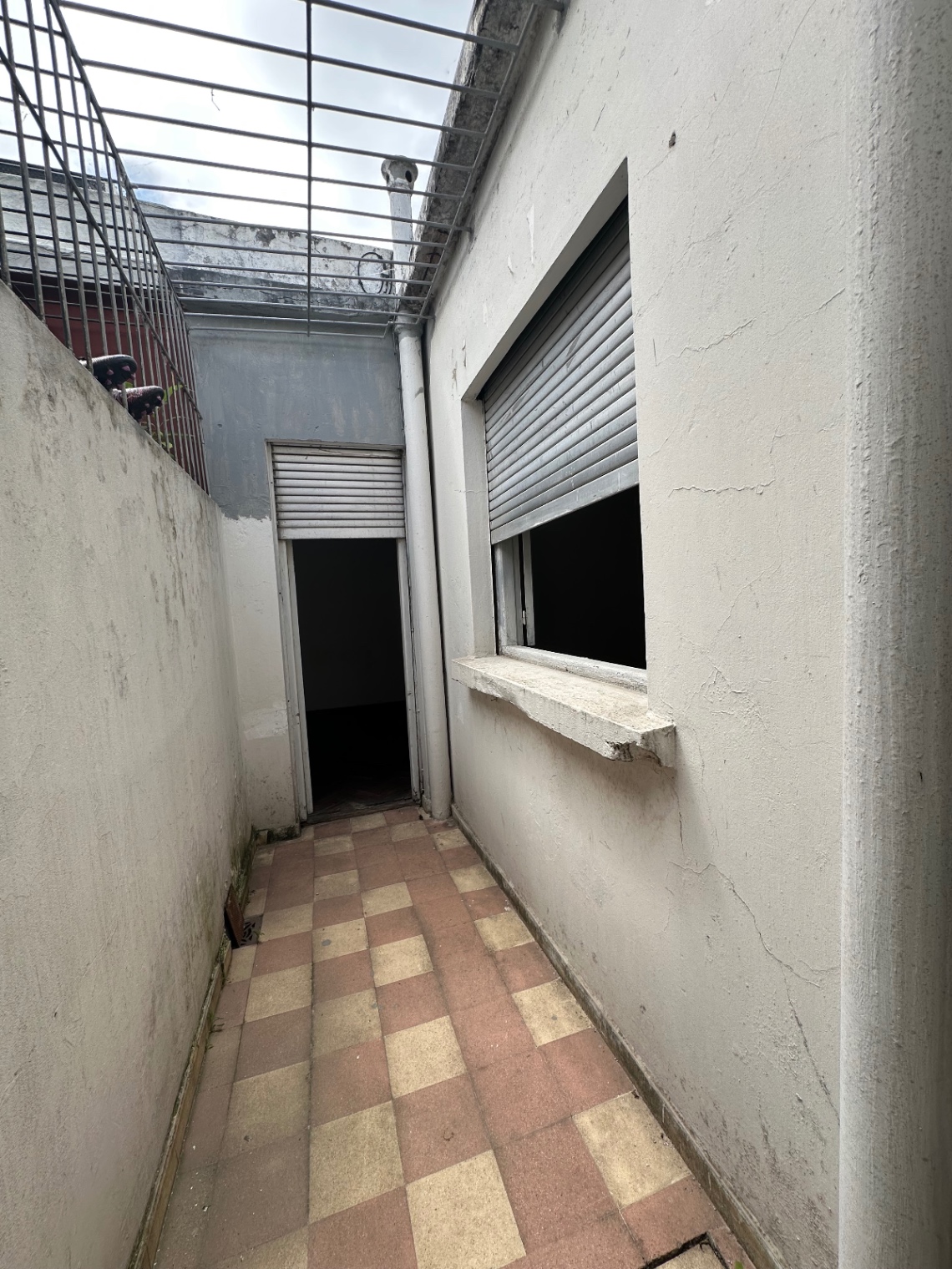 Apartamento en planta baja con patio - Widok 4