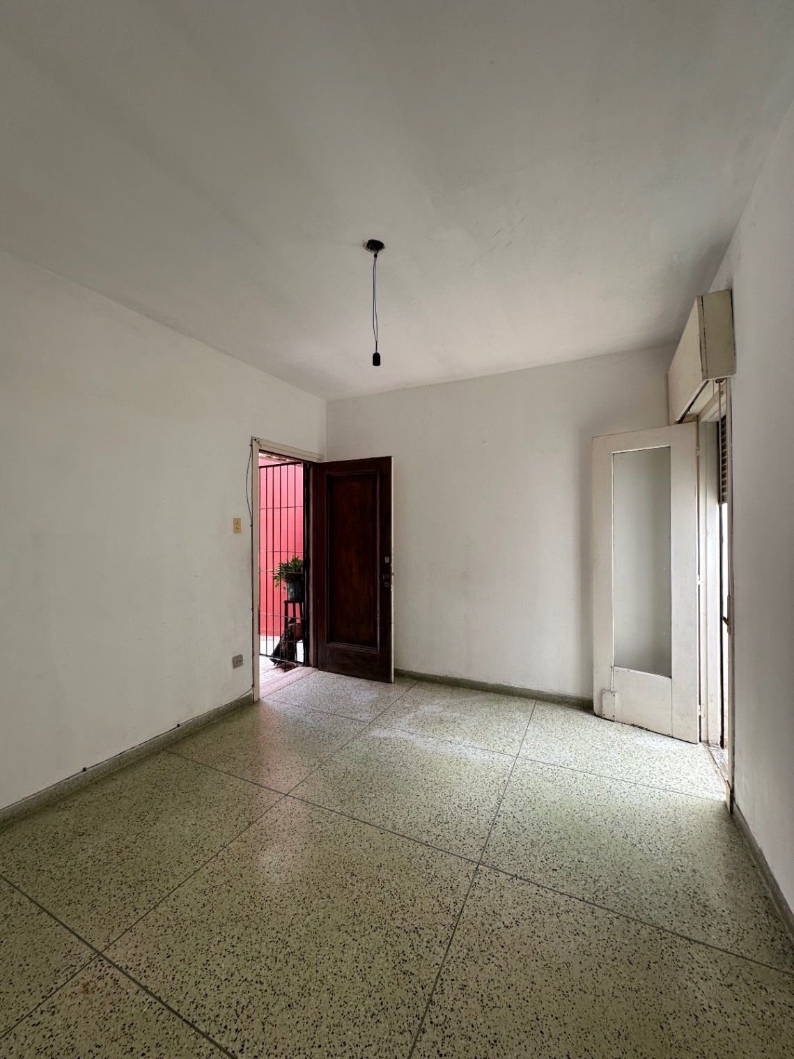 Apartamento en planta baja con patio - Widok 3