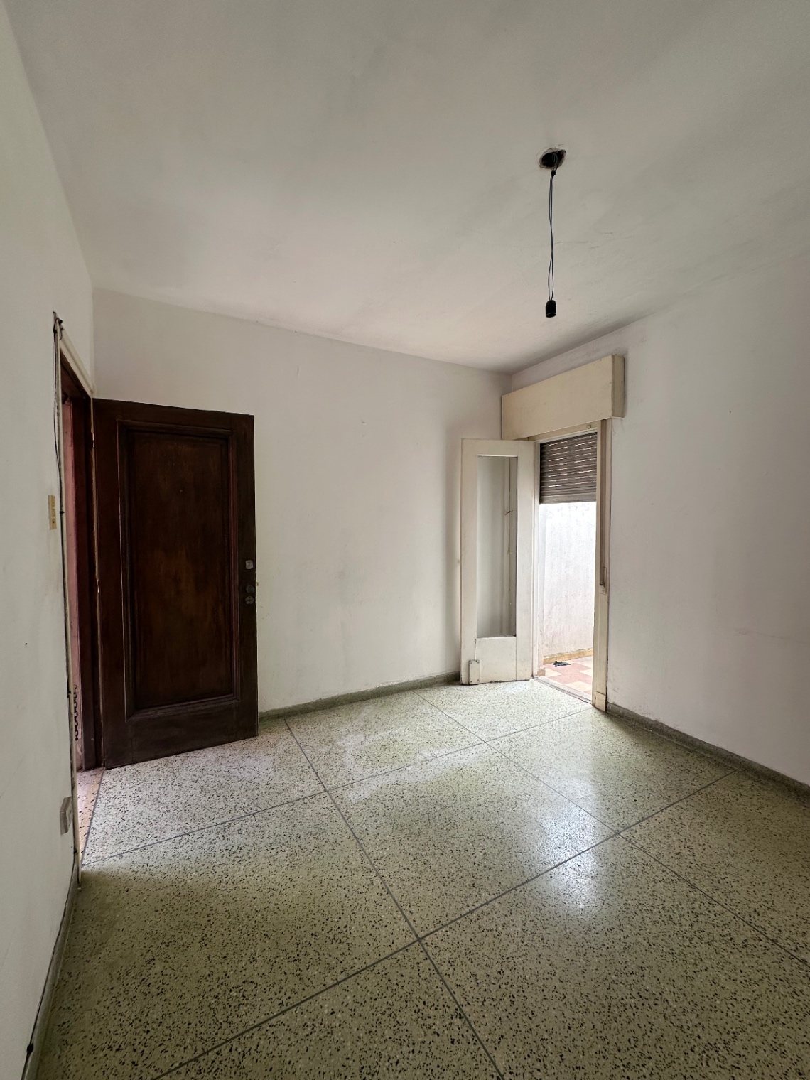 Apartamento en planta baja con patio - Widok 2