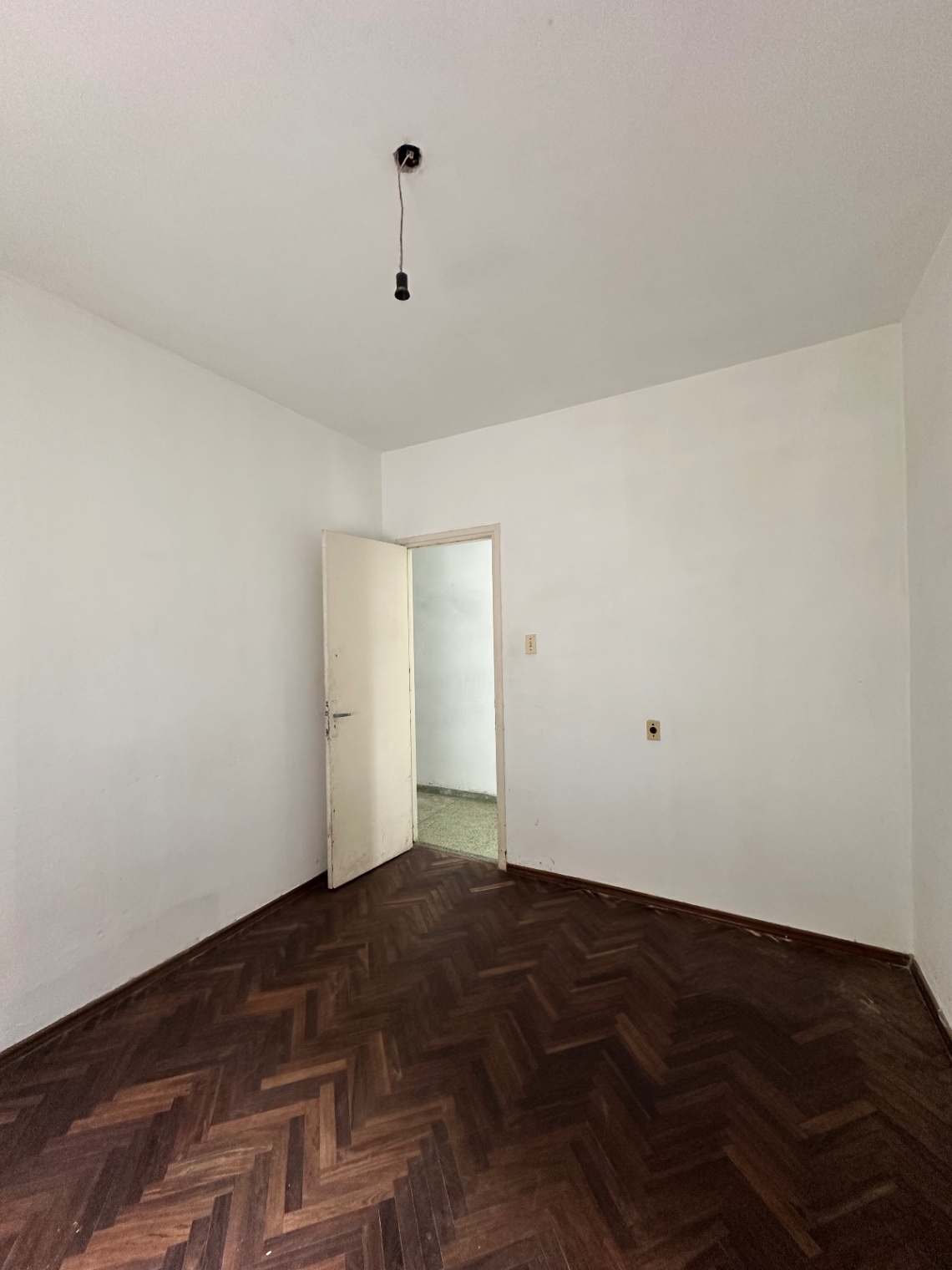 Apartamento en planta baja con patio - Więcej