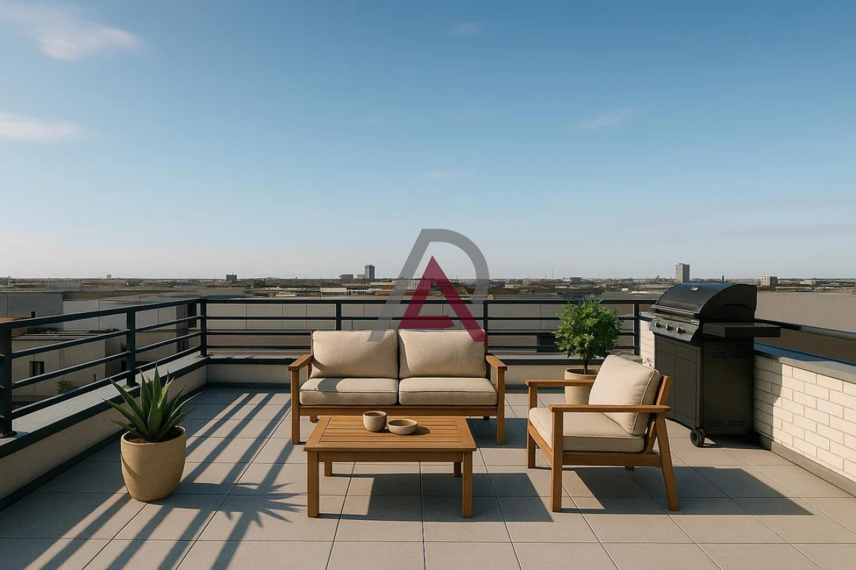 VENTA en POZO-APARTAMENTO 2 Dor.-UNION-Últ.Unidades!! - Ansicht 3