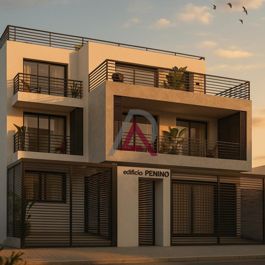 VENTA en POZO-APARTAMENTO 2 Dor.-UNION-Últ.Unidades!! - Ansicht 2