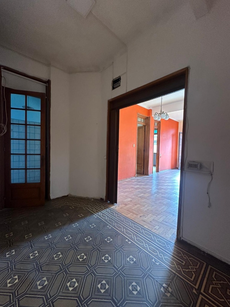 Apartamento 91 m² , 3 dormitorios, 2 balcones, FRENTE  acepta BANCO, Cordón - Aanzicht 6
