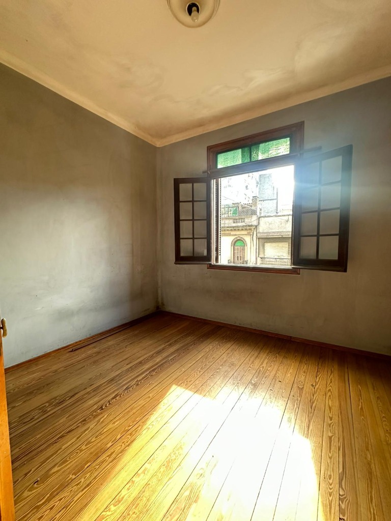 Apartamento 91 m² , 3 dormitorios, 2 balcones, FRENTE  acepta BANCO, Cordón - Aanzicht 4
