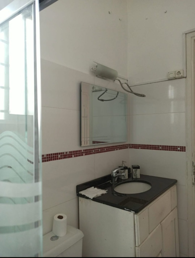 VENTA Apartamento 2 Dormitorios LA COMERCIAL,PRIMER PISO ACEPTA BANCO - Ansicht 5