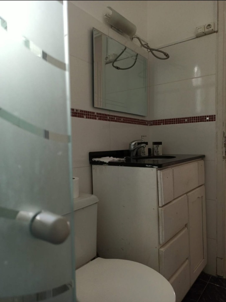 VENTA Apartamento 2 Dormitorios LA COMERCIAL,PRIMER PISO ACEPTA BANCO - Ansicht 4