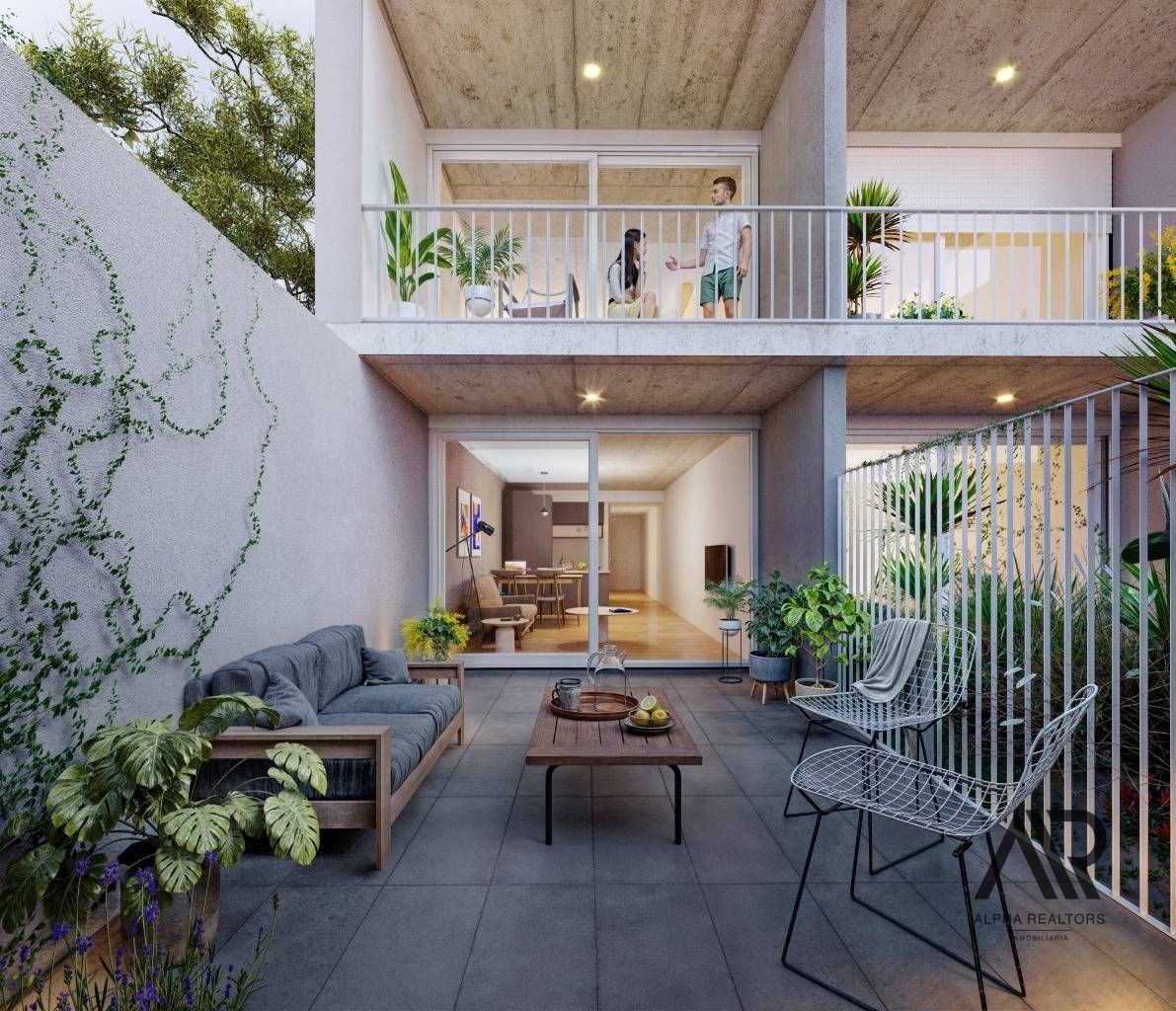 Venta Apartamento A Estrenar Monoambiente En Punta Carretas. - Więcej