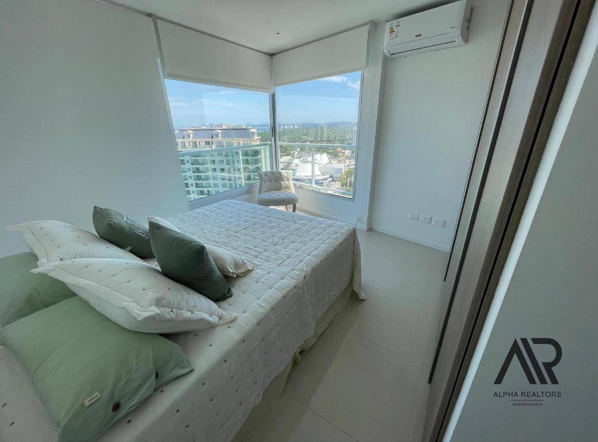 Apartamento en alquiler de 2 dormitorios c/ cochera en Roosevelt - Görünüm 6