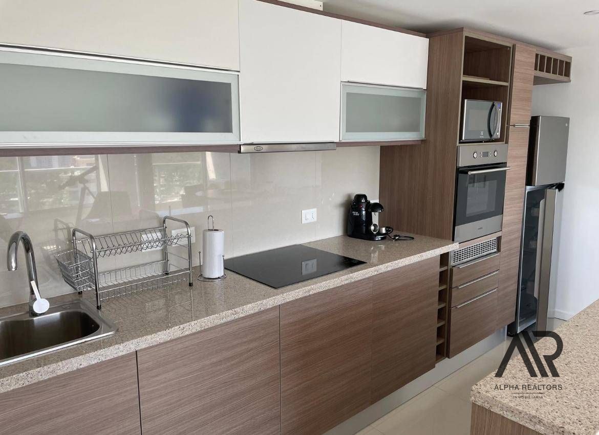 Apartamento en alquiler de 2 dormitorios c/ cochera en Roosevelt - Görünüm 4