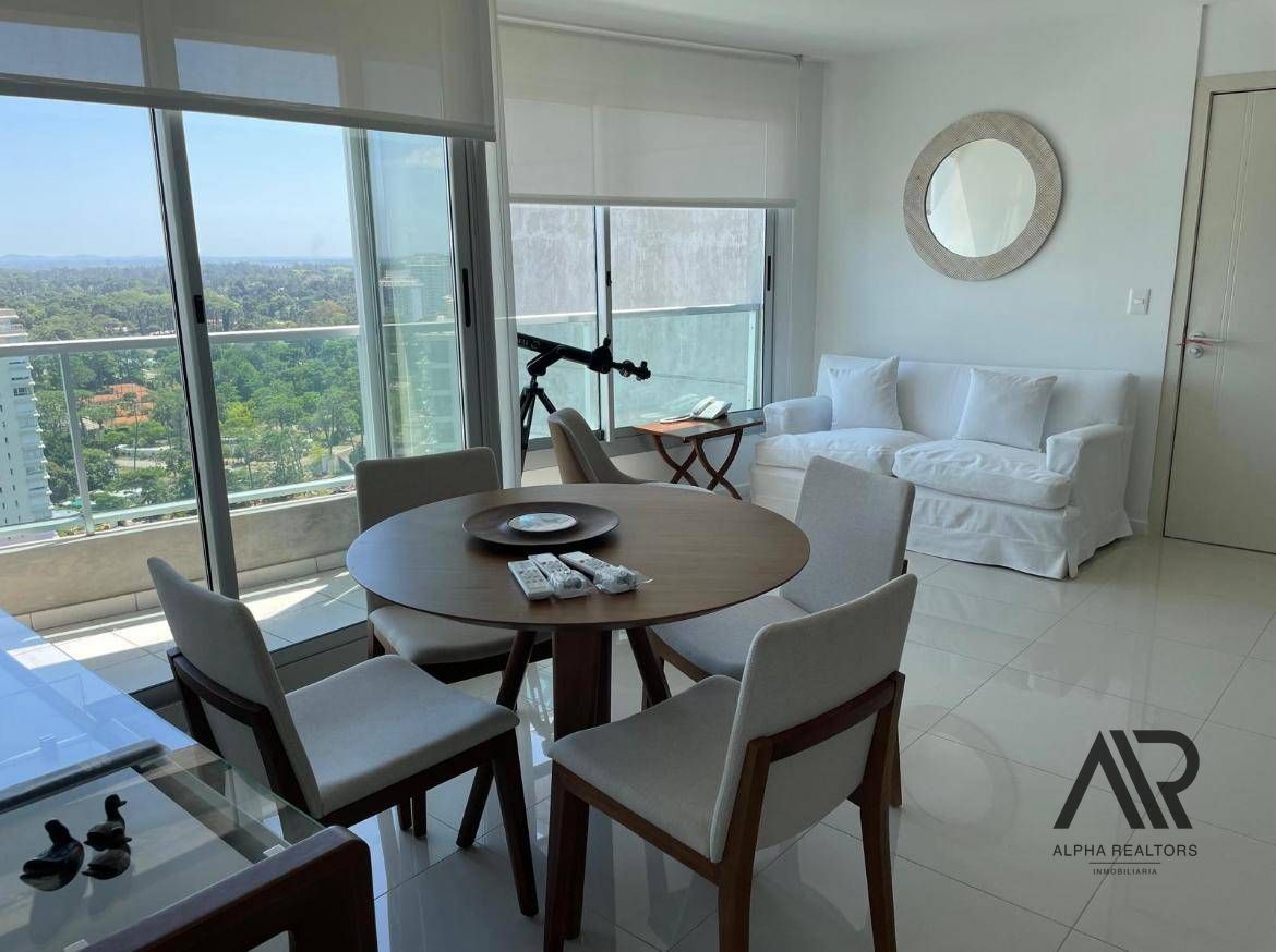 Apartamento en alquiler de 2 dormitorios c/ cochera en Roosevelt - Görünüm 3