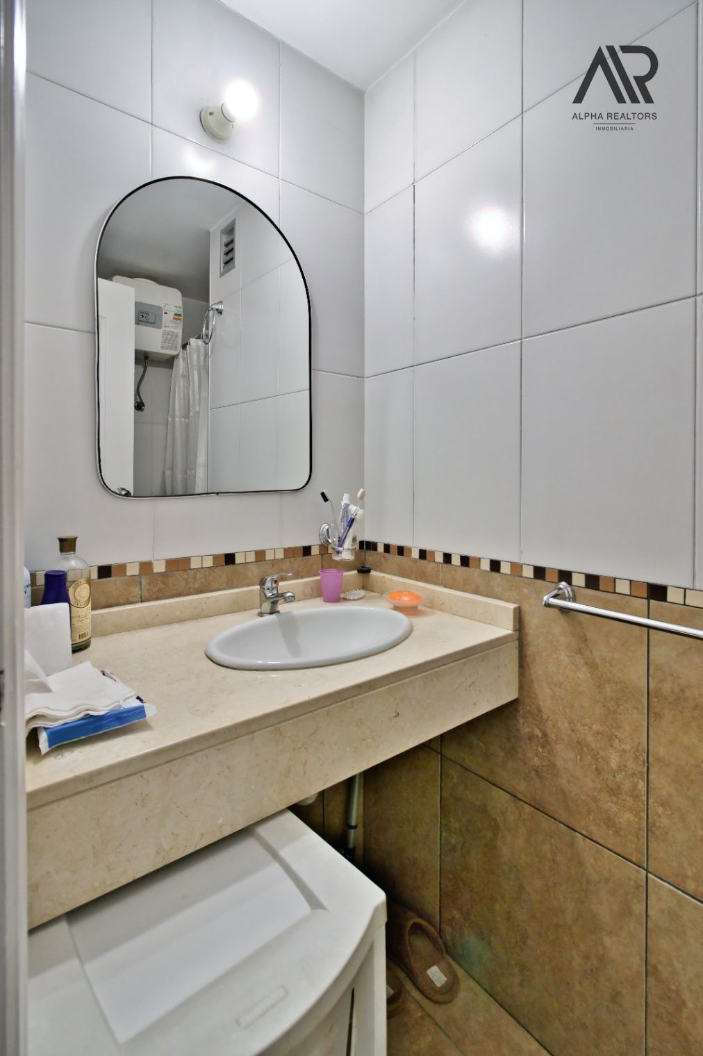 Apartamento en venta en Cordón - Altro
