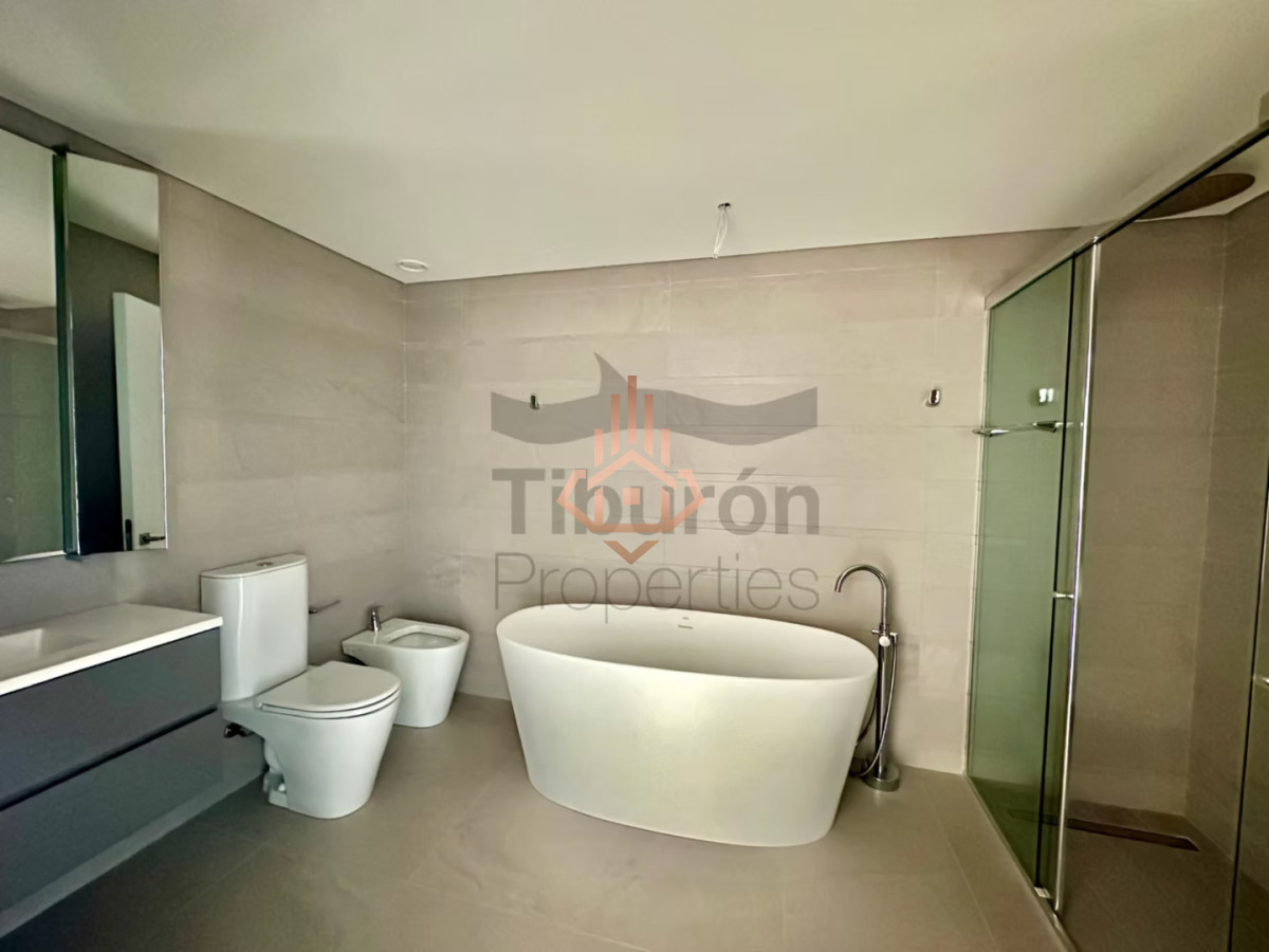 Le Parc III - Piso alto frente al mar - Aanzicht 5