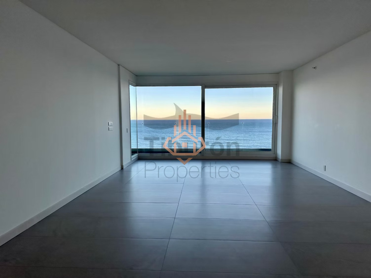Le Parc III - Piso alto frente al mar - Aanzicht 2