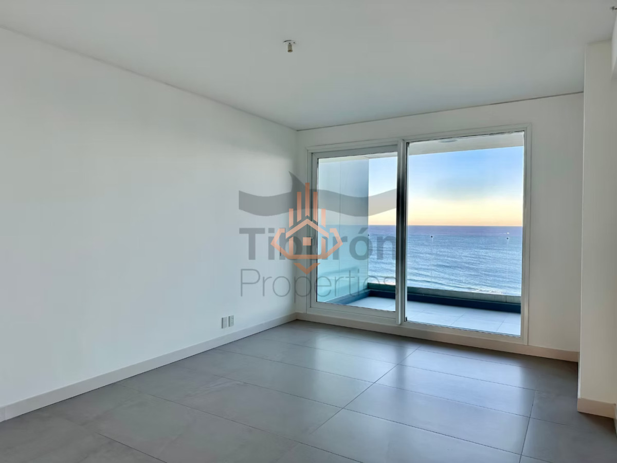 Le Parc III - Piso alto frente al mar - Aanzicht 4